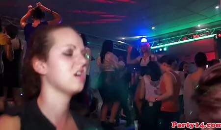 Mềm liếm dit nhau gai nhat ban