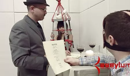 Thổi sex gái xinh nhật kèn cho mẹ