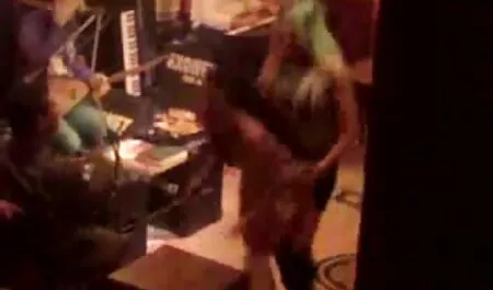 Da sex nhat gai xinh ngăm đen, mông