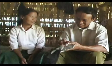 Alex Xám nhận được một dit nhau voi gai nhat ban to