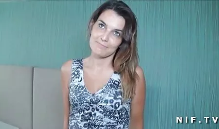 Trắng, con sex nhat ban gai dep trai, một gái