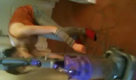 Cực khoái của một điều cao su gai nhat sex