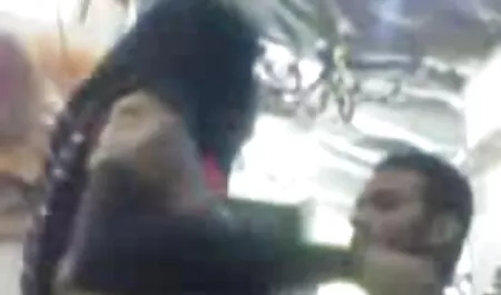 Hai con đực dẫn châu Á đến sec nhat gai xinh cực khoái,