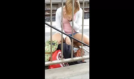 Họ phim sex nhật bản gái đẹp đã mời một cô gái tóc vàng để diễn xuất